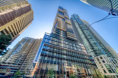 55 Charles Street E 1512, Toronto C08, On M4y 0j1