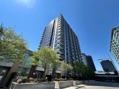 19 Singer Court 815, Toronto C15, On M2k 0b2
