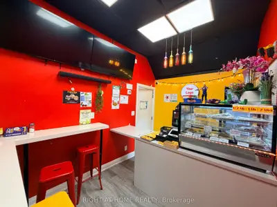 3040 Don Mills Road 4b, Toronto C15, On M2j 3c1