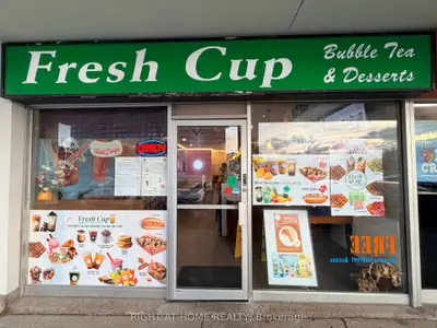3046 Don Mills Road 20, Toronto C15, On M2j 3c1