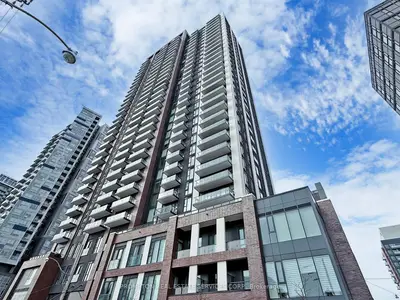 130 River Street 1803, Toronto C08, On M5a 0r8