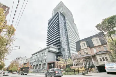 101 Erskine Avenue 2106, Toronto C10, On M4p 1y5