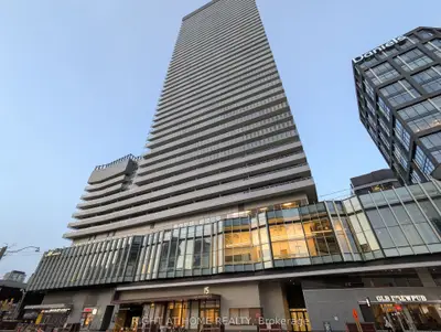 15 Lower Jarvis Street 609, Toronto C08, On M5e 0c4