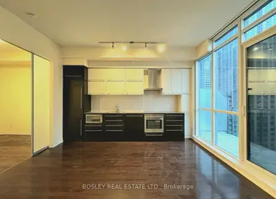 770 Bay Street 2708, Toronto C01, On M5g 0a6