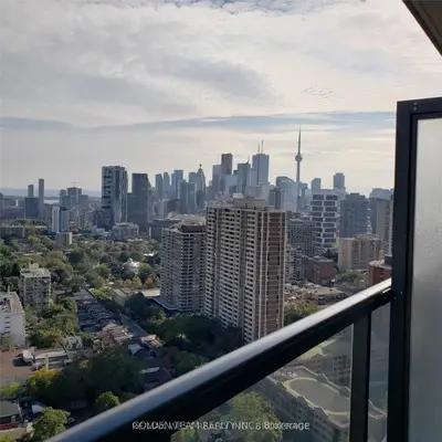 159 Wellesley Street E 2704, Toronto C08, On M4y 0h5