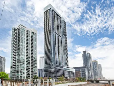 3 Concord Cityplace Way 7203, Toronto C01, On M5v 0x4