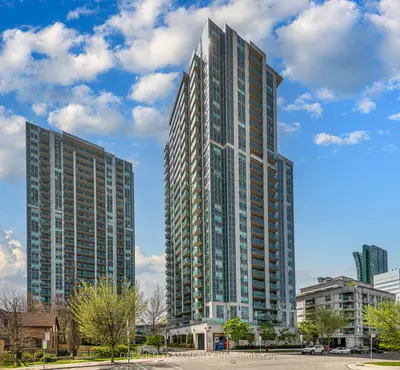 16 Harrison Garden Boulevard 309, Toronto C14, On M2n 7j6