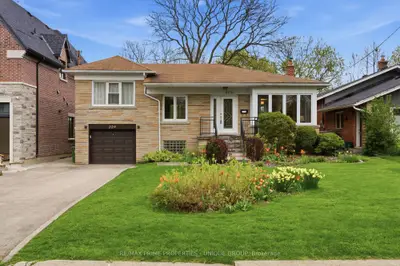 229 Park Home Avenue, Toronto C07, On M2r 1a1