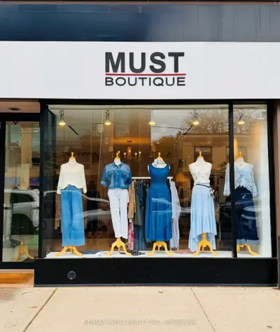 1673 Bayview Avenue Main, Toronto C11, On M4g 3c1