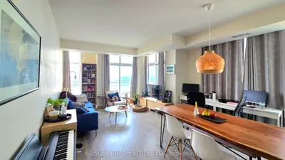 65 East Liberty Street 1905, Toronto C01, On M6k 3r2