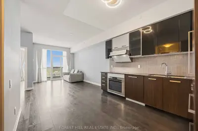 5162 Yonge Street 2301, Toronto C07, On M2n 0e9