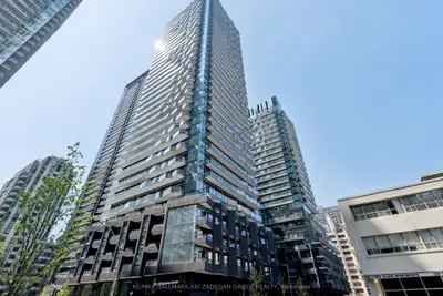 120 Broadway Avenue 716n, Toronto C10, On M4p 1v7
