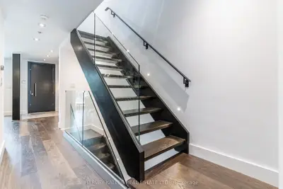 305 Glen Road, Toronto, On M4w 2x4