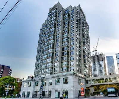 298 Jarvis Street 1507, Toronto C08, On M5b 2m4