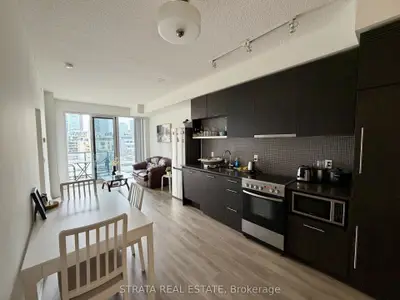 435 Richmond Street W 1006, Toronto C01, On M5v 3s6