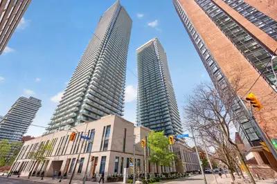 1080 Bay Street 2801, Toronto C01, On M5s 0a5