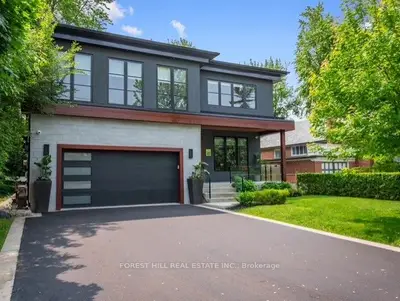 41 Invermay Avenue, Toronto C06, On M3h 1z1