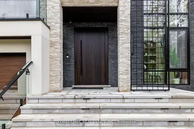 184 Poyntz Avenue, Toronto, On M2n 1j6