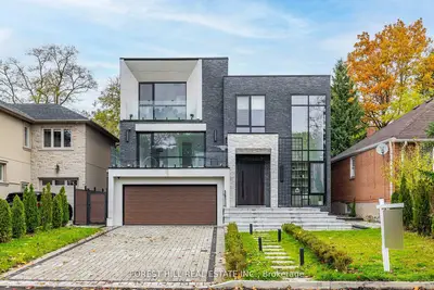 184 Poyntz Avenue, Toronto C07, On M2n 1j6