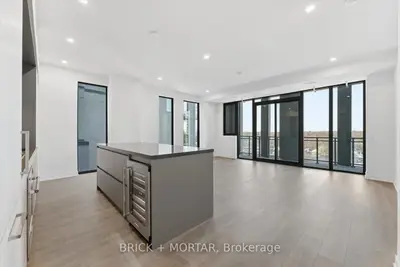 1 Hillsdale Avenue W 806, Toronto C03, On M4s 0e5