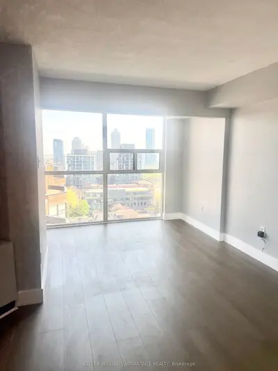705 King Street W 1707, Toronto C01, On M5v 2w8