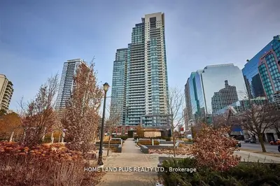 5168 Yonge Street 2907, Toronto C07, On M2n 5p6