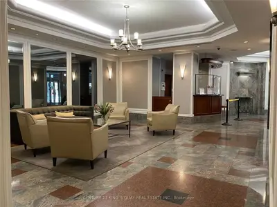 24 Wellesley Street W 1608, Toronto C01, On M4y 2x6