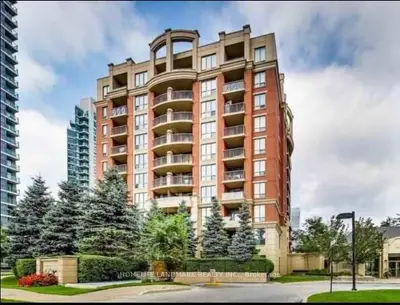 51 Harrison Garden Boulevard 706, Toronto C14, On M2n 7g3
