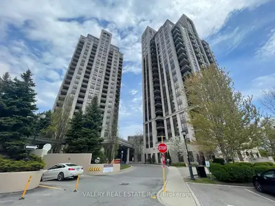 133 Wynford Dr Drive 304, Toronto C13, On M3c 0j5