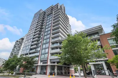 68 Canterbury Place Ph09, Toronto, On M2n 0h8