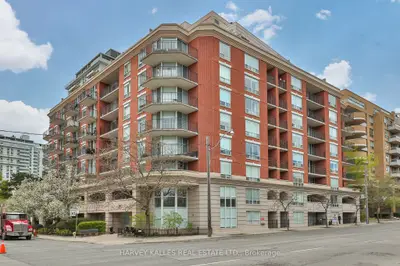 300 Balliol Street 612, Toronto C10, On M4s 2g6