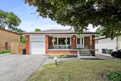 220 Homewood Avenue, Toronto C07, On M2m 1k6