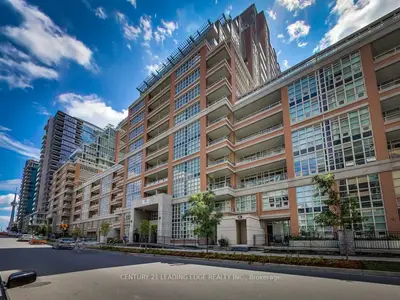 75 East Liberty Street 1002, Toronto C01, On M6k 3r3