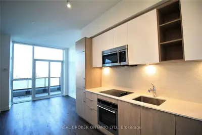 50 Ordnance Street 409, Toronto C01, On M6k 0c9