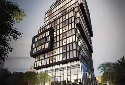 17 Dundonald Street 808, Toronto C08, On M4y 0e4