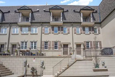 6 Tony Grande Lane, Toronto C04, On M6c 0a1