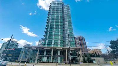 26 Norton Avenue Ph 11, Toronto C14, On M2n 0c6
