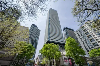 501 Yonge Street 3202, Toronto C08, On M4y 1x9