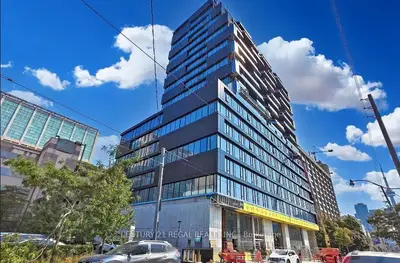 195 Mccaul Street 1412, Toronto C01, On M5t 1w6