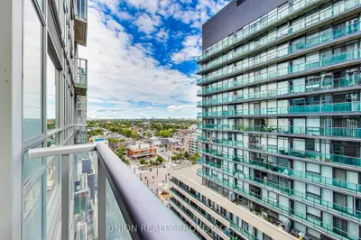 150 Sudbury Street 1305, Toronto C01, On M6j 3s8