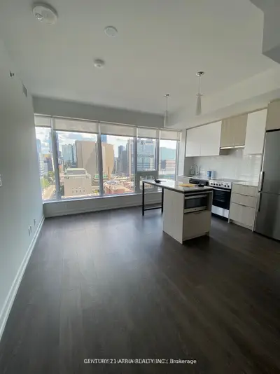 203 College Street 1307, Toronto C01, On M5t 1p9