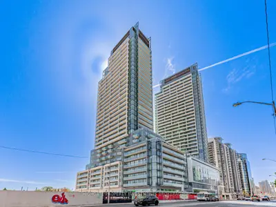 7 Golden Lion Heights N437, Toronto C14, On M2m 3t9
