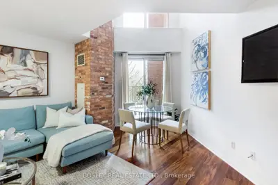 119 Merton Street 215, Toronto C10, On M4s 3g5