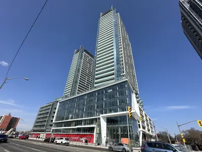 7 Golden Lion Heights 1403, Toronto C14, On M2m 0c1