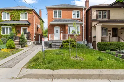 346 Merton Street Unit A, Toronto C10, On M4s 1b3