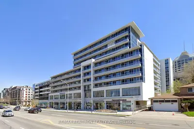 591 Sheppard Avenue E 310, Toronto C15, On M2k 0g2