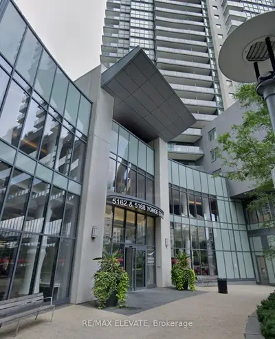 5168 Yonge Street Th 12, Toronto C07, On M2n 5p6