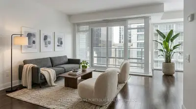 2191 Yonge Street 904, Toronto, On M4s 3h8