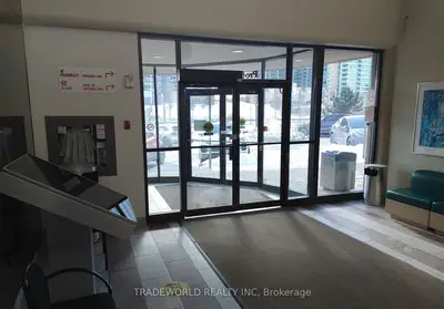 1110 Sheppard Avenue 406, Toronto, On M2k 2w2