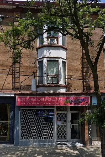 1128 College Street, Toronto C01, On M6h 1b6
